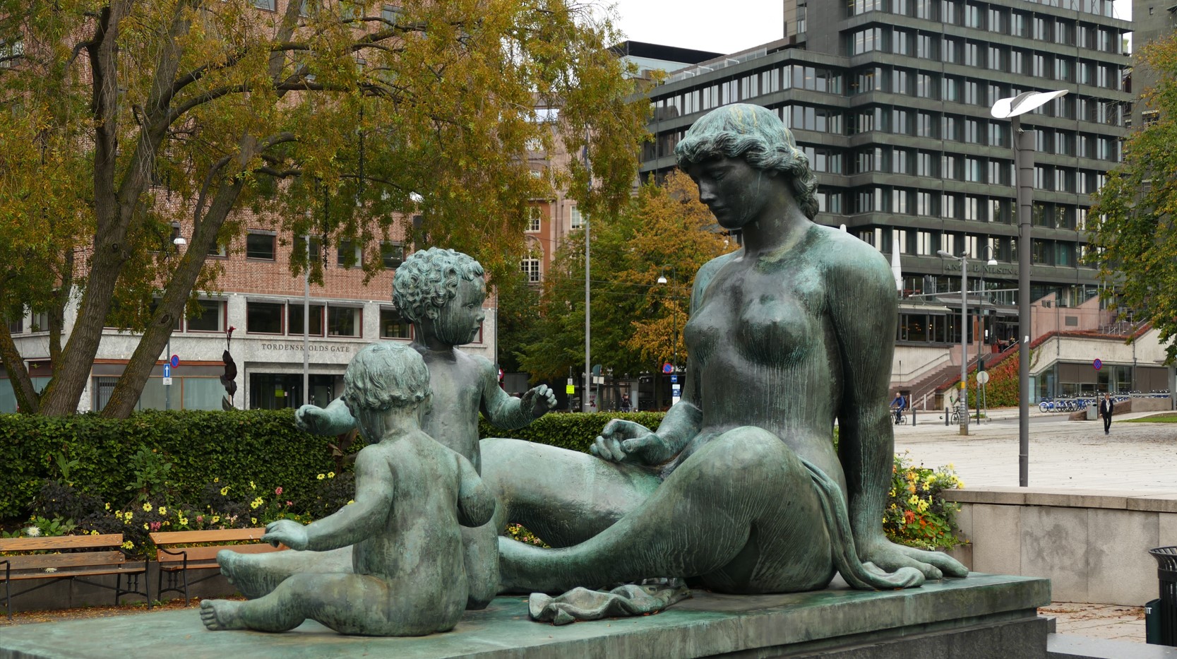 Severe drop in childbirth rates across the Nordics