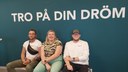 The Swedish football club using sports against unemployment and for inclusion