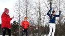 Coach to Norwegian ski stars: Burnout not worth it 