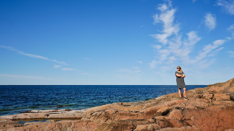 Åland's government open for major offshore wind projects 