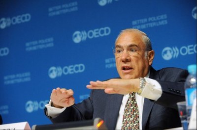 OECD: Wage cuts will not create jobs