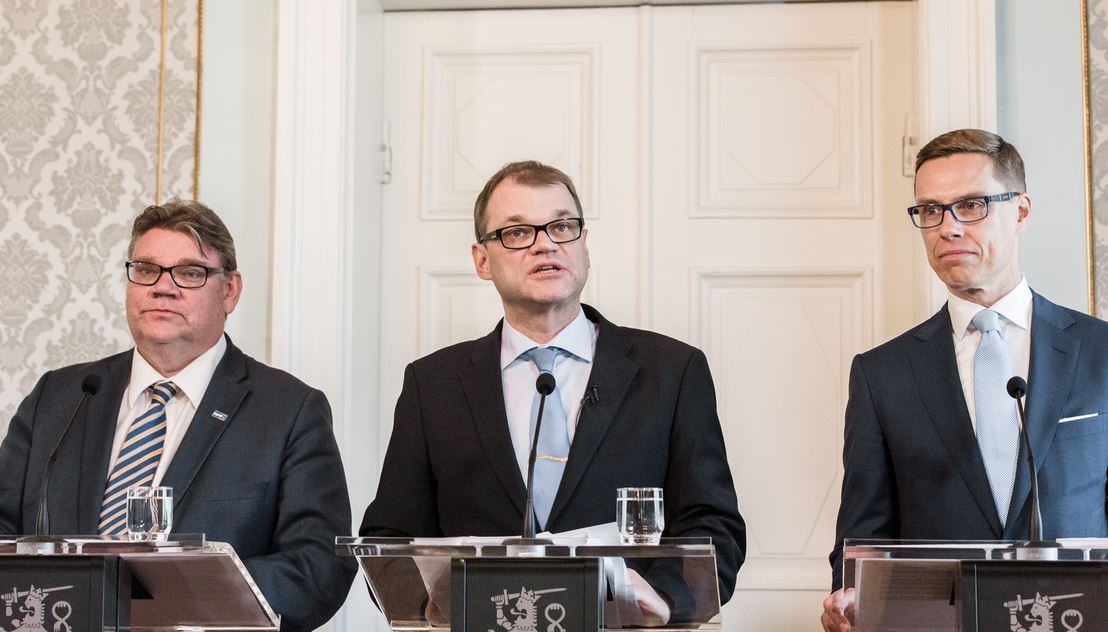 Labour market and gender: tough challenges for Finland’s new government