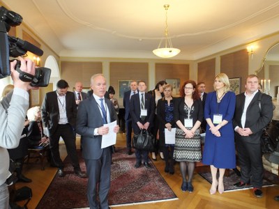 Nordics and Baltics agree on digital development