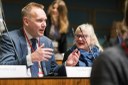 Nordic Council Helsinki session: Promising deeper labour market cooperation