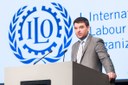 Iceland invites the ILO to the land of volcanoes and glaciers