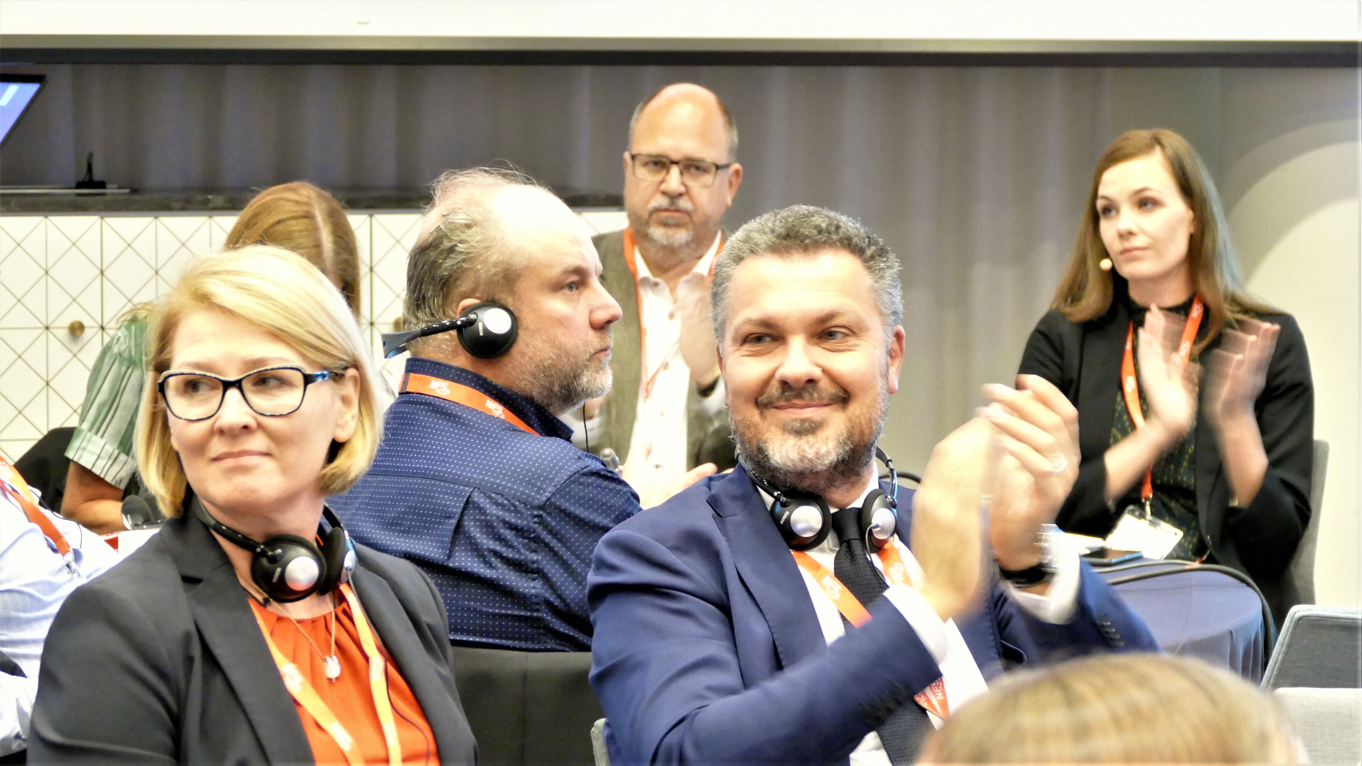 Nordic trade unions: climate action must be fair
