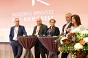 What are the critical issues for Nordic trade unions?