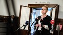 Danish immigration hardliner faces impeachment trial