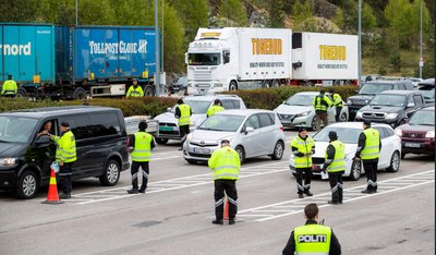 Renewed drive to fight work-related crime in the Nordics 