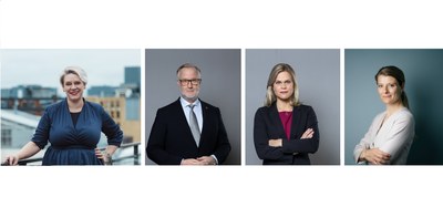 Four new Nordic labour ministers – and their challenges