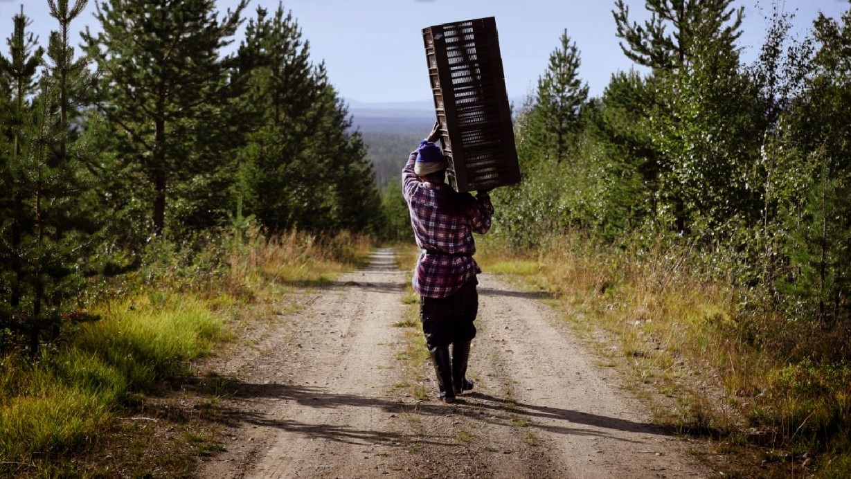 How do you stop the exploitation of foreign labour?