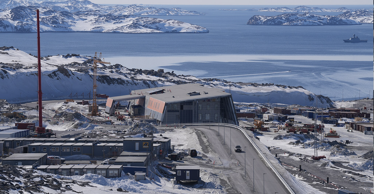 New Nuuk airport could provide lift for Greenland’s labour market