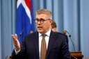 Iceland facing watershed moment as PM calls snap elections