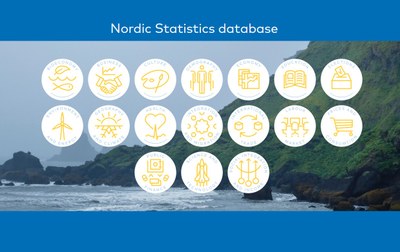 Improved Nordic labour market statistics provide better insights