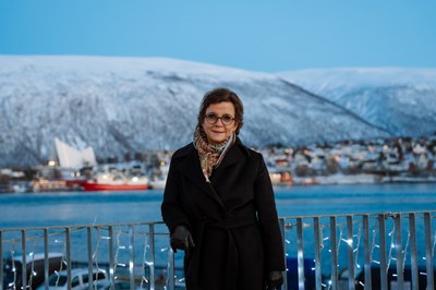 Karen Ellemann: Nordic cooperation more important than ever