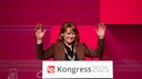 From cable factory worker to Norway’s LO President