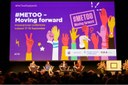 Theme: What happened after #metoo?